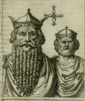 Picture 99 of 154 from Romanorvm imperatorvm effigies : elogijs ex diuersis scriptoribus per Thomam Treteru S. Mariae Transtyberim canonicum collectis (1583), leaf 218