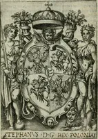 Picture 2 of 154 from Romanorvm imperatorvm effigies : elogijs ex diuersis scriptoribus per Thomam Treteru S. Mariae Transtyberim canonicum collectis (1583), leaf 22