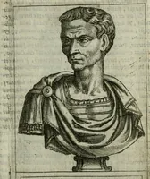 Picture 3 of 154 from Romanorvm imperatorvm effigies : elogijs ex diuersis scriptoribus per Thomam Treteru S. Mariae Transtyberim canonicum collectis (1583), leaf 24