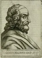 Picture 111 of 154 from Romanorvm imperatorvm effigies : elogijs ex diuersis scriptoribus per Thomam Treteru S. Mariae Transtyberim canonicum collectis (1583), leaf 240