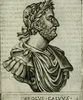 Picture 115 of 154 from Romanorvm imperatorvm effigies : elogijs ex diuersis scriptoribus per Thomam Treteru S. Mariae Transtyberim canonicum collectis (1583), leaf 248