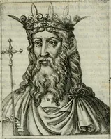 Picture 124 of 154 from Romanorvm imperatorvm effigies : elogijs ex diuersis scriptoribus per Thomam Treteru S. Mariae Transtyberim canonicum collectis (1583), leaf 266
