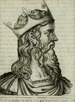 Picture 128 of 154 from Romanorvm imperatorvm effigies : elogijs ex diuersis scriptoribus per Thomam Treteru S. Mariae Transtyberim canonicum collectis (1583), leaf 274