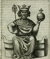 Picture 139 of 154 from Romanorvm imperatorvm effigies : elogijs ex diuersis scriptoribus per Thomam Treteru S. Mariae Transtyberim canonicum collectis (1583), leaf 296