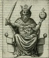 Picture 140 of 154 from Romanorvm imperatorvm effigies : elogijs ex diuersis scriptoribus per Thomam Treteru S. Mariae Transtyberim canonicum collectis (1583), leaf 298