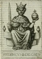 Picture 141 of 154 from Romanorvm imperatorvm effigies : elogijs ex diuersis scriptoribus per Thomam Treteru S. Mariae Transtyberim canonicum collectis (1583), leaf 300