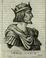 Picture 142 of 154 from Romanorvm imperatorvm effigies : elogijs ex diuersis scriptoribus per Thomam Treteru S. Mariae Transtyberim canonicum collectis (1583), leaf 302
