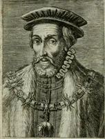 Picture 151 of 154 from Romanorvm imperatorvm effigies : elogijs ex diuersis scriptoribus per Thomam Treteru S. Mariae Transtyberim canonicum collectis (1583), leaf 320
