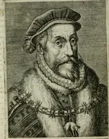 Picture 152 of 154 from Romanorvm imperatorvm effigies : elogijs ex diuersis scriptoribus per Thomam Treteru S. Mariae Transtyberim canonicum collectis (1583), leaf 322