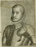 Picture 153 of 154 from Romanorvm imperatorvm effigies : elogijs ex diuersis scriptoribus per Thomam Treteru S. Mariae Transtyberim canonicum collectis (1583), leaf 324