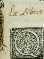 Picture 1 of 154 from Romanorvm imperatorvm effigies : elogijs ex diuersis scriptoribus per Thomam Treteru S. Mariae Transtyberim canonicum collectis (1583), leaf 8