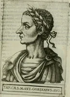 Picture 38 of 154 from Romanorvm imperatorvm effigies : elogijs ex diuersis scriptoribus per Thomam Treteru S. Mariae Transtyberim canonicum collectis (1583), leaf 94