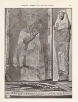 Picture 2 of 6 from Roman portraits and Memphis (IV) (1911), leaf 73