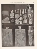 Picture 3 of 6 from Roman portraits and Memphis (IV) (1911), leaf 77