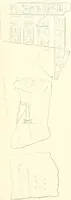 An illustration from Roman portraits and Memphis (IV) (1911)