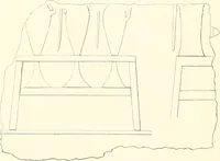 An illustration from Roman portraits and Memphis (IV) (1911)