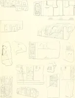 An illustration from Roman portraits and Memphis (IV) (1911)