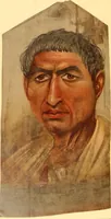 Picture 1 of 42 from Roman portraits and Memphis (IV) (1911), leaf 11
