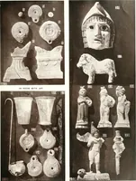 An illustration from Roman portraits and Memphis (IV) (1911)