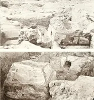 An illustration from Roman portraits and Memphis (IV) (1911)