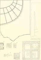 An illustration from Roman portraits and Memphis (IV) (1911)