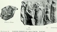 Picture 19 of 149 from Roman sculpture from Augustus to Constantine (1907), leaf 104