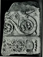 An illustration from Roman sculpture from Augustus to Constantine (1907)
