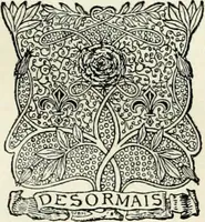An illustration from Roman sculpture from Augustus to Constantine (1907)