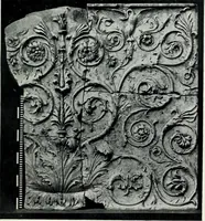 An illustration from Roman sculpture from Augustus to Constantine (1907)