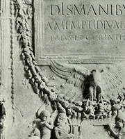 Picture 30 of 149 from Roman sculpture from Augustus to Constantine (1907), leaf 151