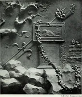 Picture 31 of 149 from Roman sculpture from Augustus to Constantine (1907), leaf 156