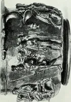 An illustration from Roman sculpture from Augustus to Constantine (1907)