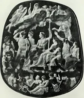 Picture 38 of 149 from Roman sculpture from Augustus to Constantine (1907), leaf 176