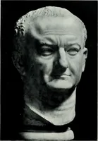 An illustration from Roman sculpture from Augustus to Constantine (1907)