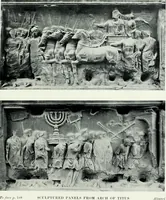 Picture 41 of 149 from Roman sculpture from Augustus to Constantine (1907), leaf 200