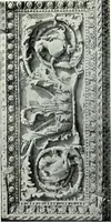 An illustration from Roman sculpture from Augustus to Constantine (1907)