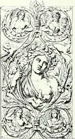 Picture 44 of 149 from Roman sculpture from Augustus to Constantine (1907), leaf 225