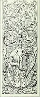 An illustration from Roman sculpture from Augustus to Constantine (1907)