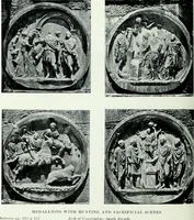 Picture 48 of 149 from Roman sculpture from Augustus to Constantine (1907), leaf 241