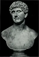 An illustration from Roman sculpture from Augustus to Constantine (1907)