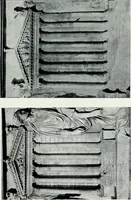 An illustration from Roman sculpture from Augustus to Constantine (1907)