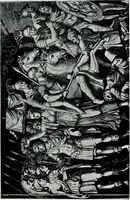 An illustration from Roman sculpture from Augustus to Constantine (1907)