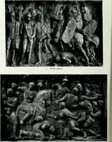 An illustration from Roman sculpture from Augustus to Constantine (1907)