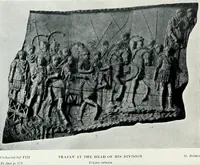 Picture 60 of 149 from Roman sculpture from Augustus to Constantine (1907), leaf 300