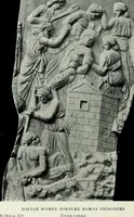 Picture 62 of 149 from Roman sculpture from Augustus to Constantine (1907), leaf 311