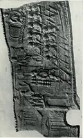 An illustration from Roman sculpture from Augustus to Constantine (1907)