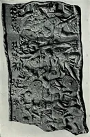 An illustration from Roman sculpture from Augustus to Constantine (1907)