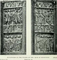Picture 72 of 149 from Roman sculpture from Augustus to Constantine (1907), leaf 369
