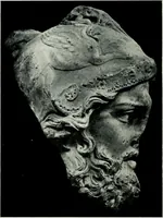 An illustration from Roman sculpture from Augustus to Constantine (1907)