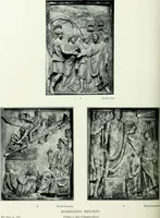 An illustration from Roman sculpture from Augustus to Constantine (1907)